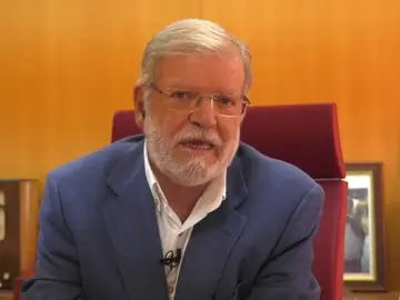 Frame 19.895086 de: La formación del Gobierno sigue siendo un problema dentro del PSOE Frame 19.895086 de: La formación del Gobierno sigue siendo un problema dentro del PSOE