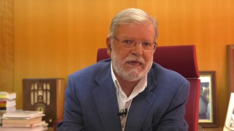 Frame 19.895086 de: La formaci&oacute;n del Gobierno sigue siendo un problema dentro del PSOE