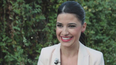 La historia de amor que empezó en Twitter y acabó en el altar