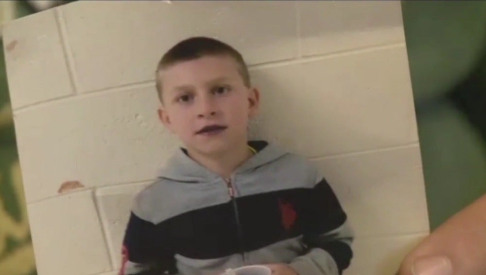 Jackson Grubb, de 9 años, se quitó la vida en Virginia, Estados Unidos por no poder soportar el acoso de sus compañeros de clase