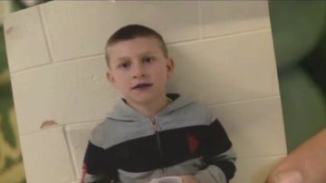Jackson Grubb, de 9 años, se quitó la vida en Virginia, Estados Unidos por no poder soportar el acoso de sus compañeros de clase