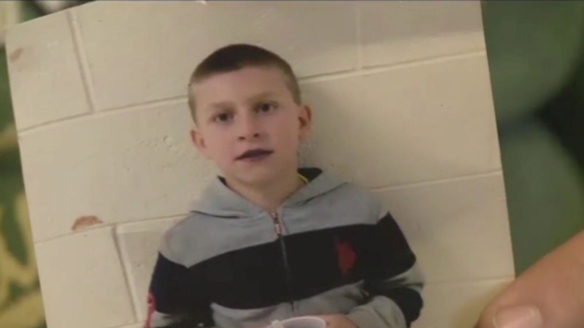 Jackson Grubb, de 9 a&ntilde;os, se quit&oacute; la vida en Virginia, Estados Unidos por no poder soportar el acoso de sus compa&ntilde;eros de clase