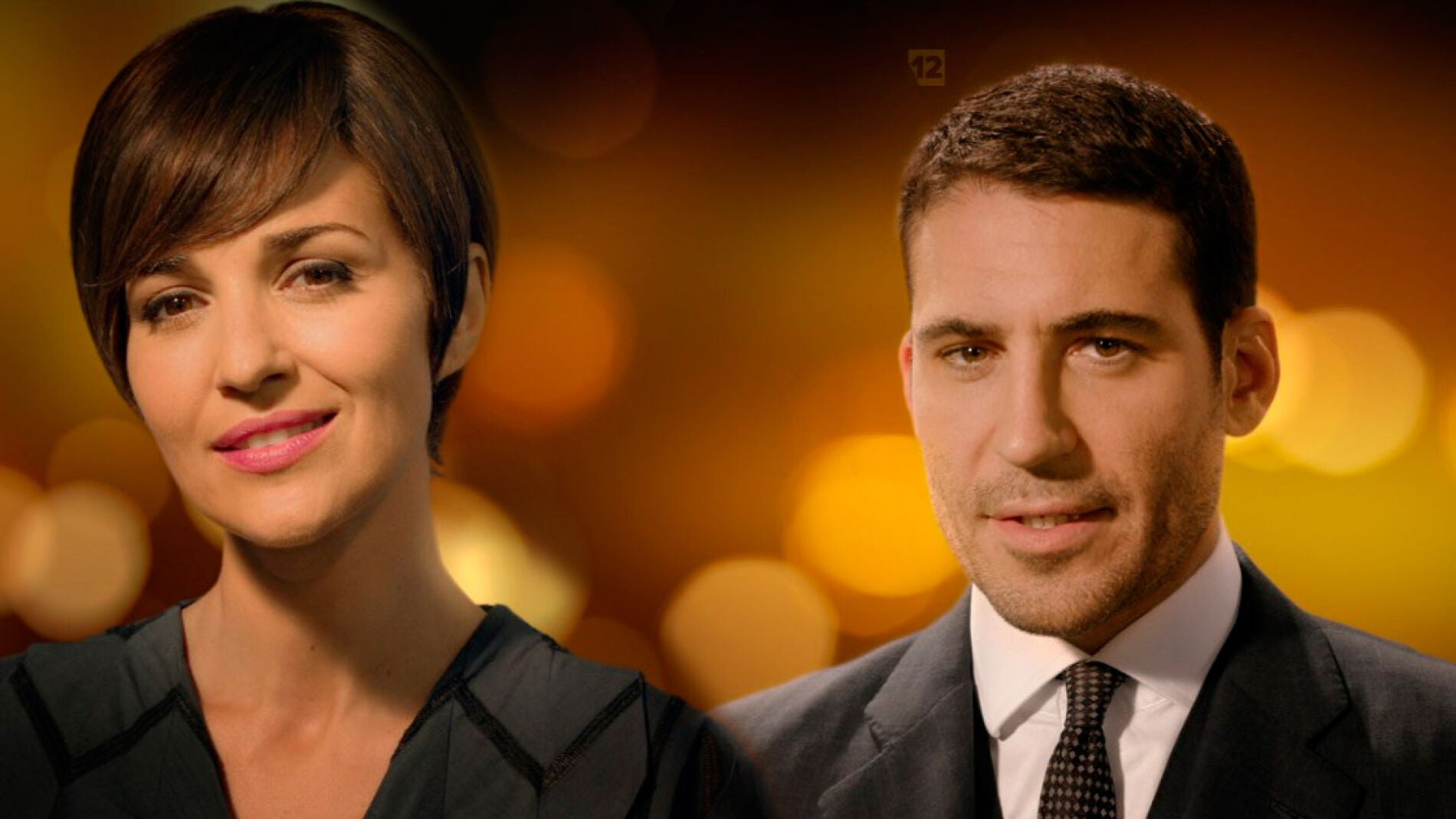 Ana Ribera y Alberto M&aacute;rquez, despiden Velvet para siempre