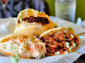 Arepas Arepas