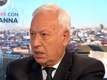 José Manuel García Margallo José Manuel García Margallo