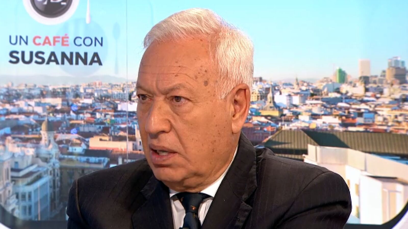 Margallo: 
