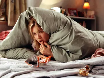 'El diario de Bridget Jones' 'El diario de Bridget Jones'