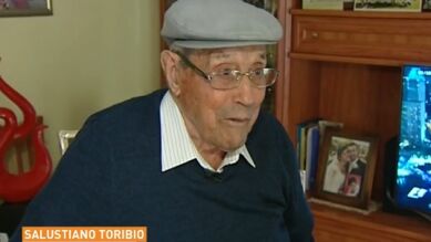 Salustiano Toribio, sobre el 1-5 del Barça: 