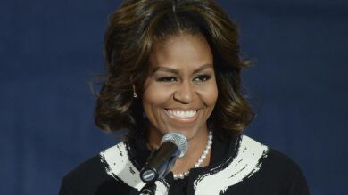 Michelle Obama carga contra Trump: 