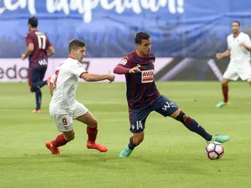 Vietto puja con Dani García Vietto puja con Dani García