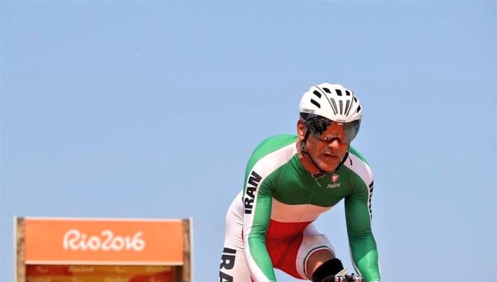 Muere el ciclista iraní Bahman Golbarnezhad tras una caída