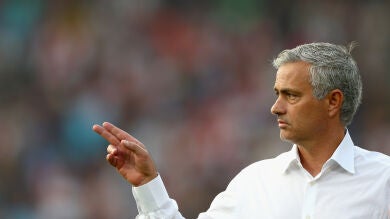 Mourinho: 