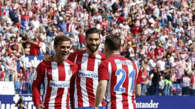 Gameiro: 