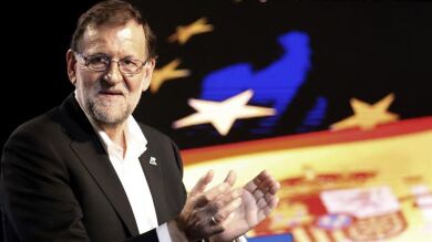 Rajoy: 