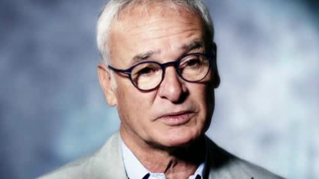 Ranieri: