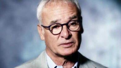 Ranieri: 