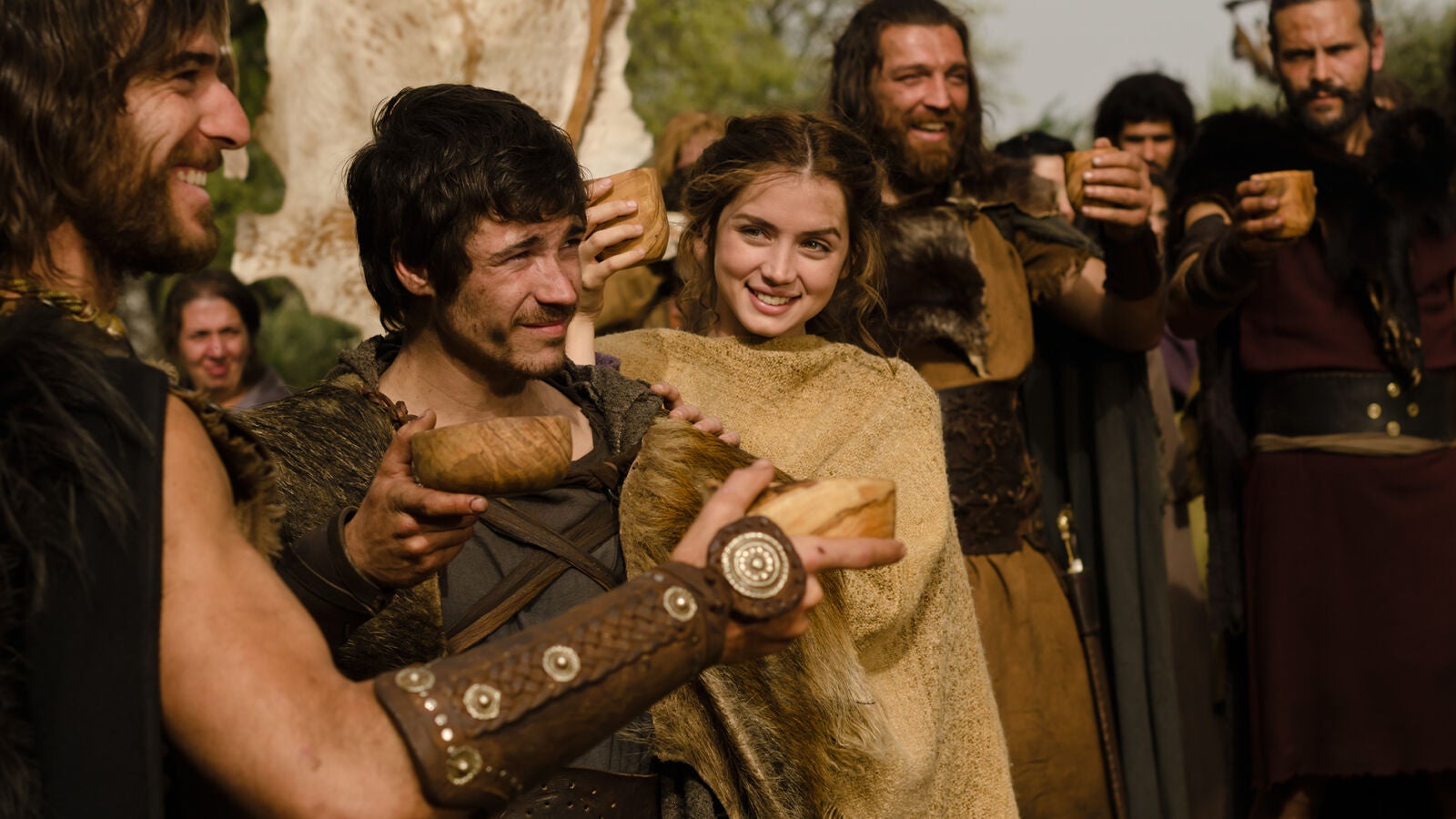 Hispania, la leyenda cumple 14 años: Una superproducción con Ana de Armas que revivió una historia pasada