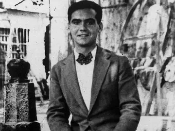 Federico García Lorca Federico García Lorca
