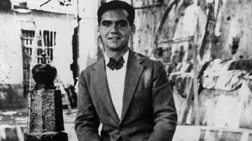 Federico García Lorca Federico García Lorca