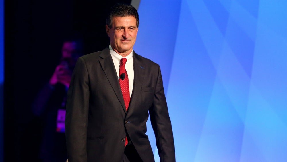 Mario Kempes