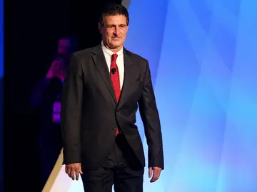 Mario Kempes Mario Kempes