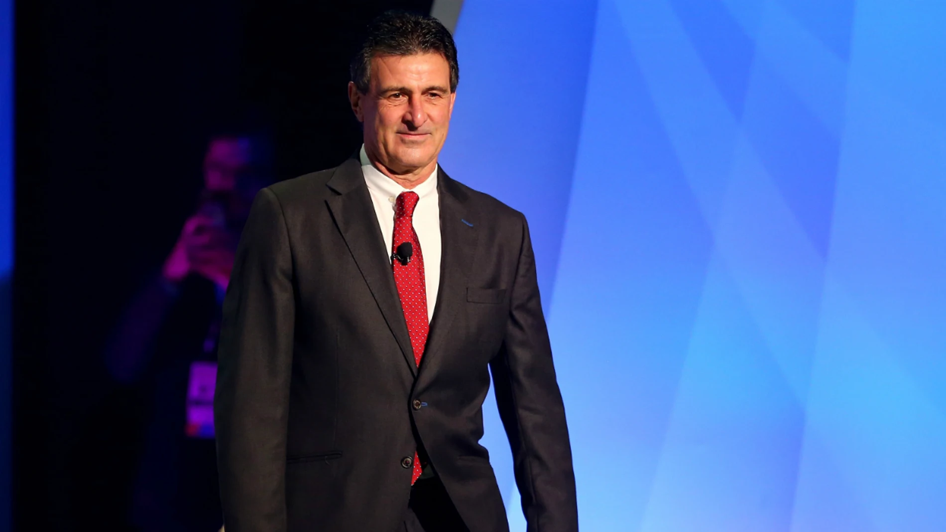Mario Kempes Mario Kempes