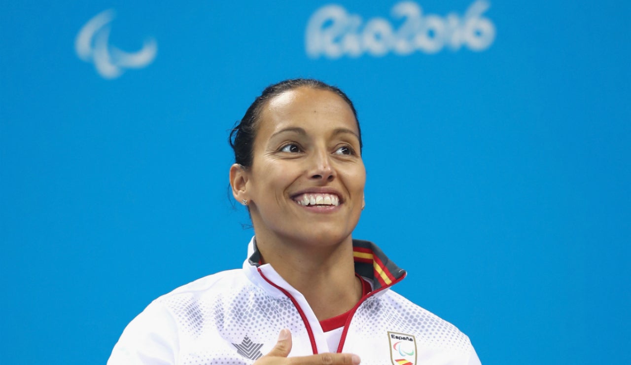 Teresa Perales Teresa Perales