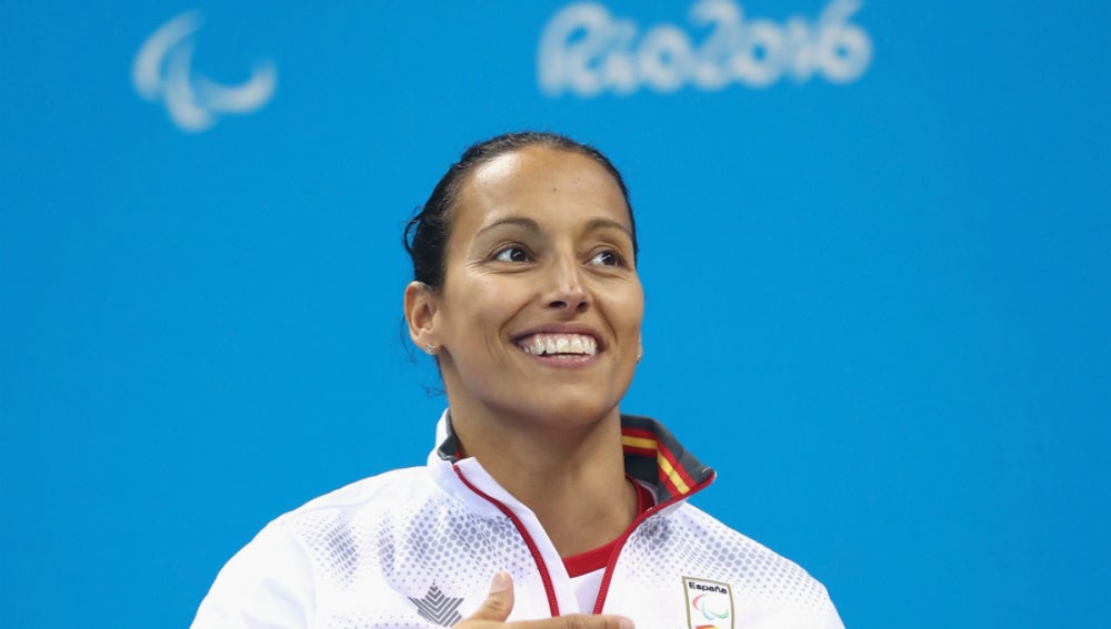 Teresa Perales