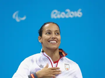 Teresa Perales Teresa Perales