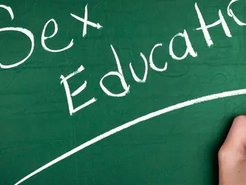 Educación sexual Educación sexual