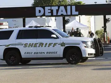 Efectivos policiales de Estados Unidos Efectivos policiales de Estados Unidos