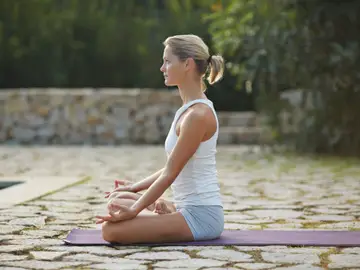 Meditación Meditación