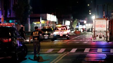 Al menos 29 heridos tras una explosión intencionada en el barrio de Chelsea (Nueva York)