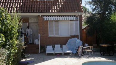 Un pariente de la familia descuartizada en Guadalajara pide ayuda para repatriar los cuerpos