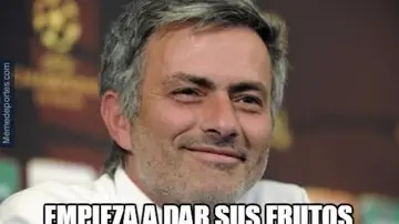 Meme sobre Moruinho Meme sobre Moruinho