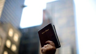 La Biblia