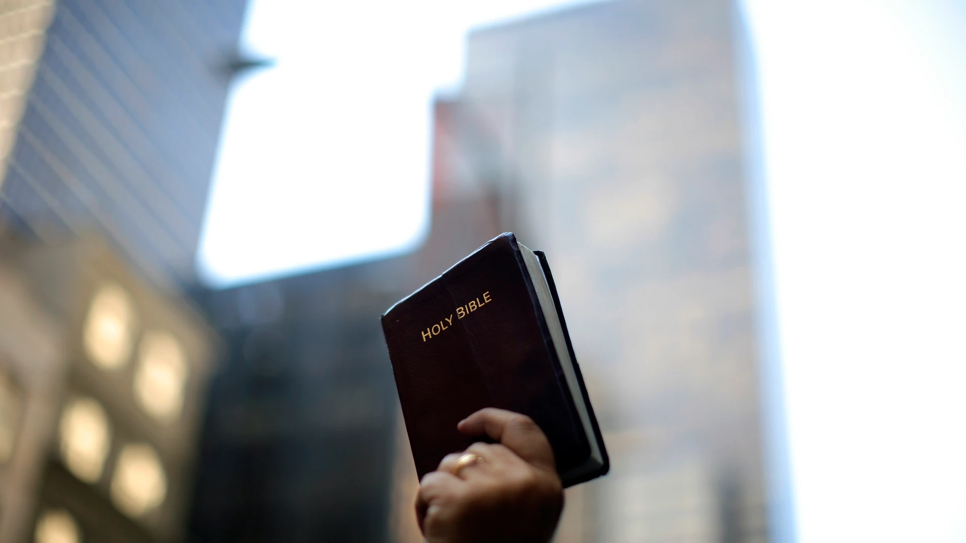 La Biblia La Biblia