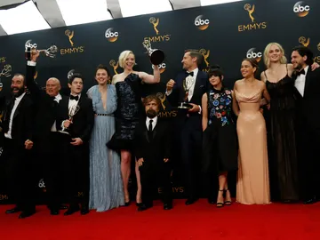 Premios Emmy Premios Emmy