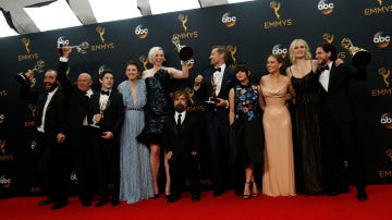 Premios Emmy