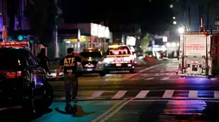 Agentes de Policía en Nueva York Agentes de Policía en Nueva York