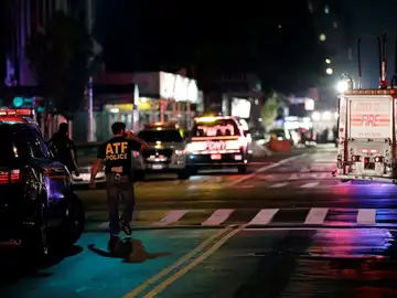 Agentes de Policía en Nueva York Agentes de Policía en Nueva York