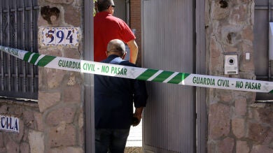 Decretado el secreto de sumario por la familia hallada descuartizada en Guadalajara