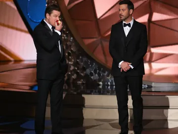 Premios Emmy Premios Emmy