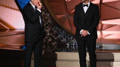 La gala de los premios Emmy resumida en gifs