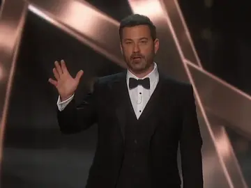 Frame 48.337991 de: Jimmy Kimmel arremete contra Donald Trump en su monólogo de los premios Emmy Frame 48.337991 de: Jimmy Kimmel arremete contra Donald Trump en su monólogo de los premios Emmy