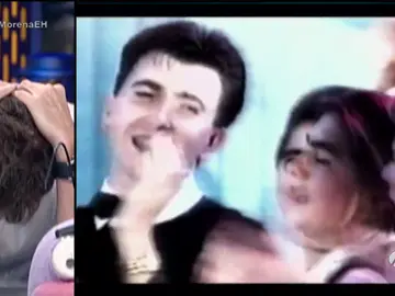 Frame 10.442684 de: Descubre la actuación musical con la que Pablo Motos ganó el Festival de Benidorm Frame 10.442684 de: Descubre la actuación musical con la que Pablo Motos ganó el Festival de Benidorm