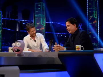 ¿Cuál ha sido el seleccionador nacional preferido de José Ramón de la Morena? ¿Cuál ha sido el seleccionador nacional preferido de José Ramón de la Morena?