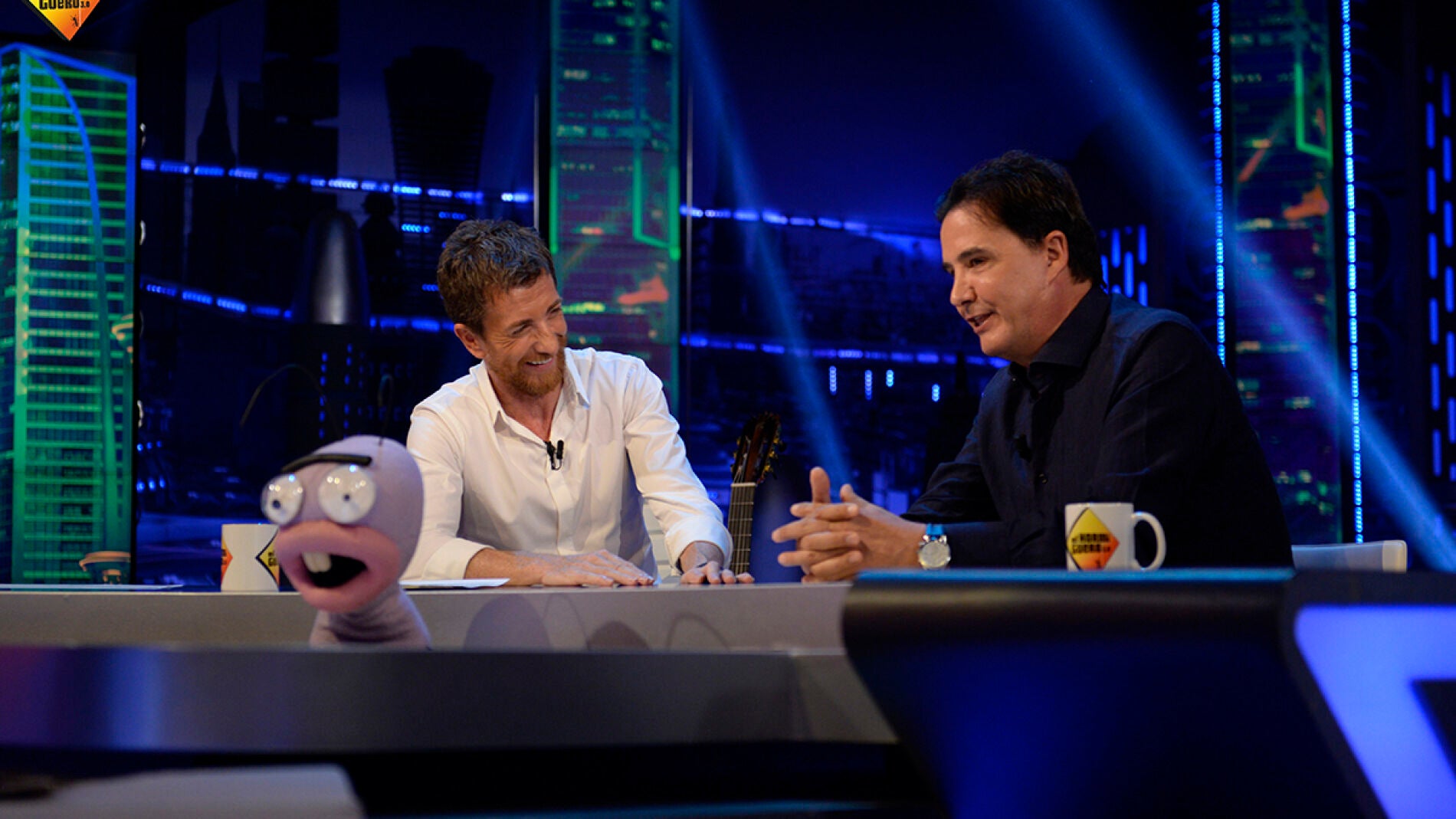 &iquest;Cu&aacute;l ha sido el seleccionador nacional preferido de Jos&eacute; Ram&oacute;n de la Morena?