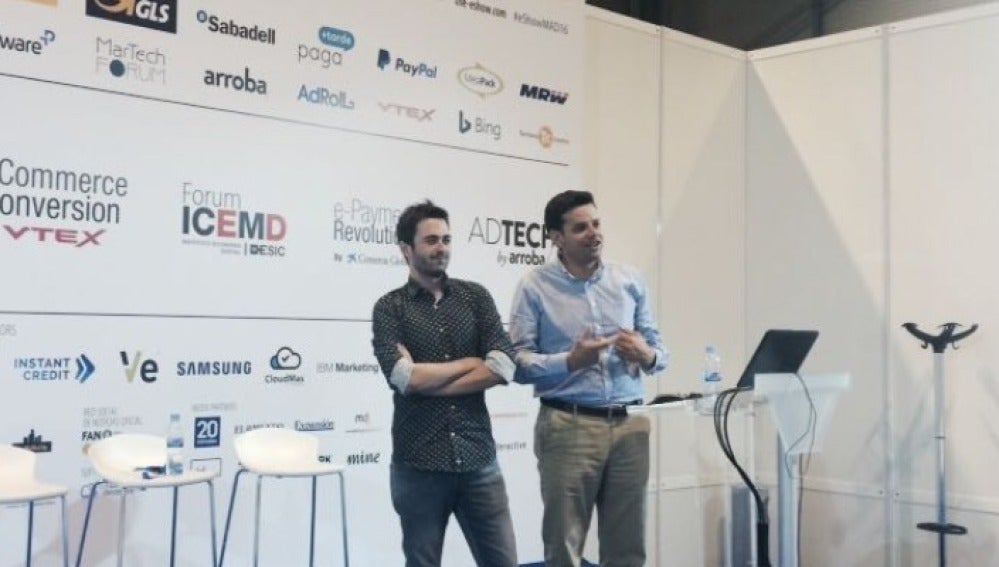Flooxer presenta su apuesta por la calidad en el eShow