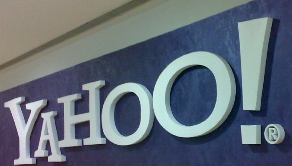 Yahoo!